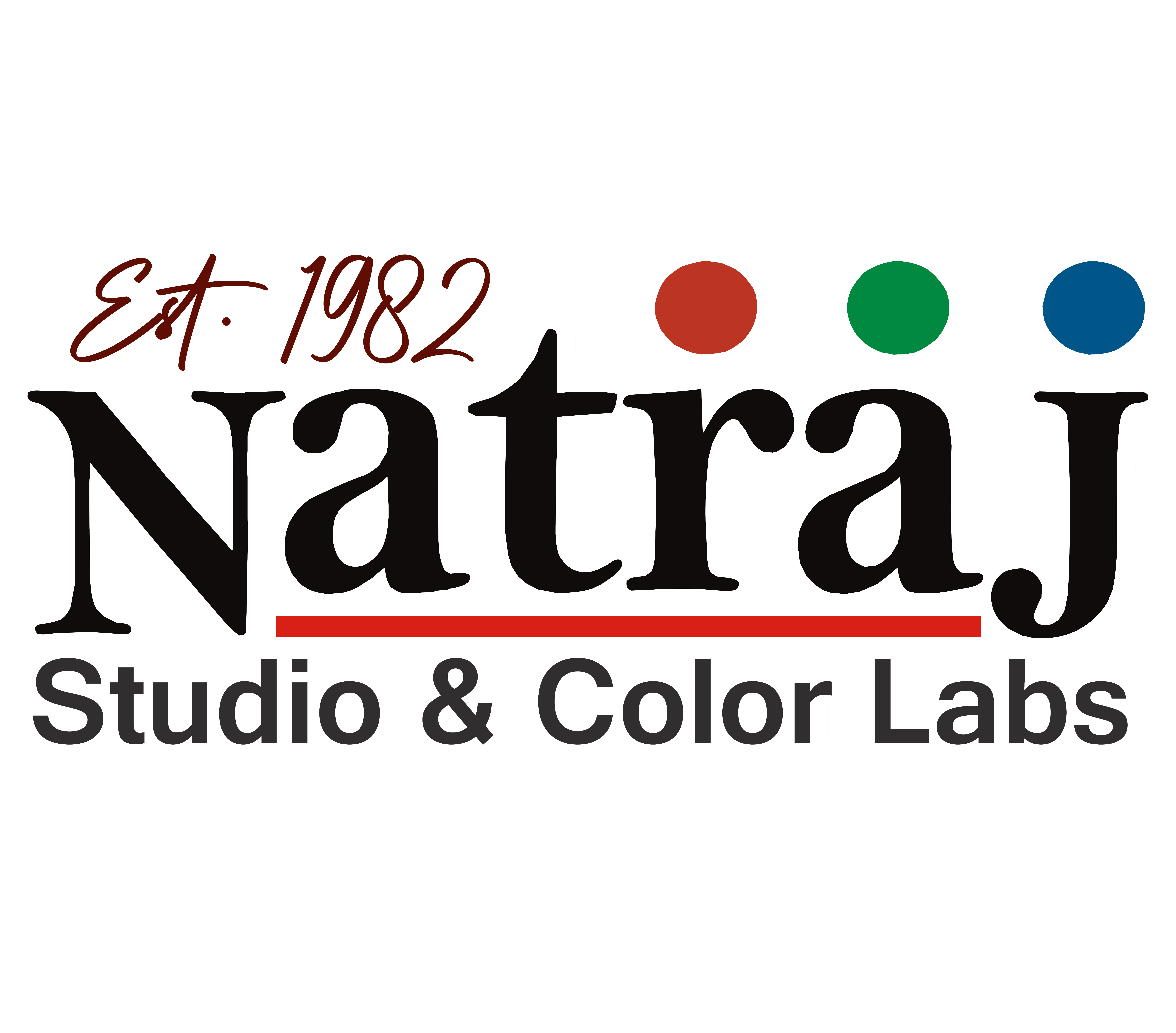 Natraj Studio & Color Labs